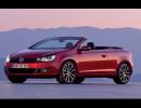 Assurance auto VOLKSWAGEN GOLF CABRIOLET